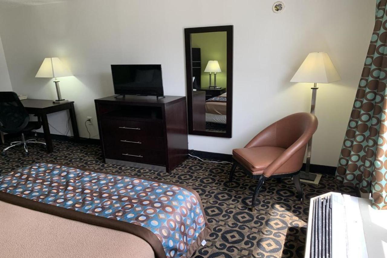 Travelodge By Wyndham Torrington Zewnętrze zdjęcie