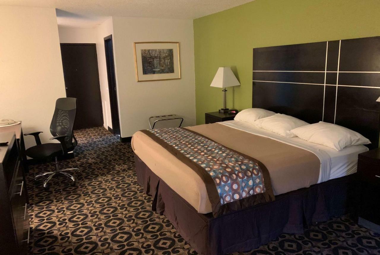 Travelodge By Wyndham Torrington Zewnętrze zdjęcie